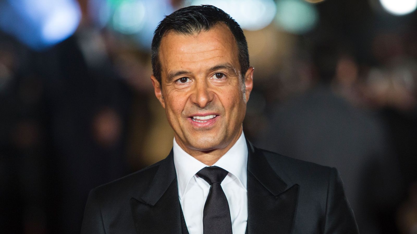 Jorge Mendes débarque pour débloquer un dossier du mercato !