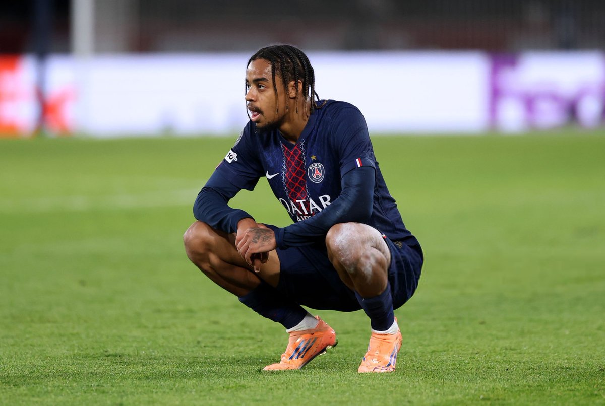 FLASH : Liverpool jeté l’éponge pour Barcola !