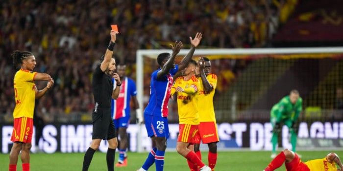 Discipline : Nuno Mendes lourdement sanctionné, coup dur pour le PSG !