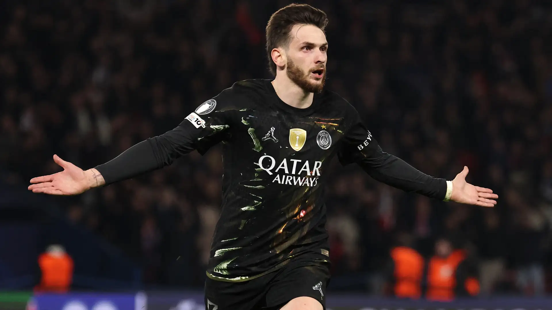 Kvaratskhelia recoit un soutien de poids pour le ballon d&rsquo;or !