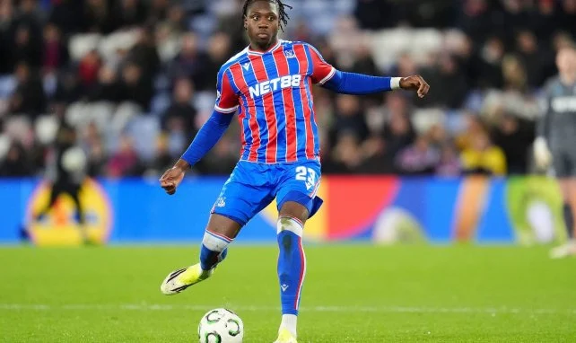 Mercato PSG : Une pépite de Premier League dans le viseur pour cet hiver ?