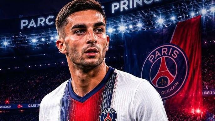 ACCORD PSG/BARCELONE POUR FERRAN TORRES !