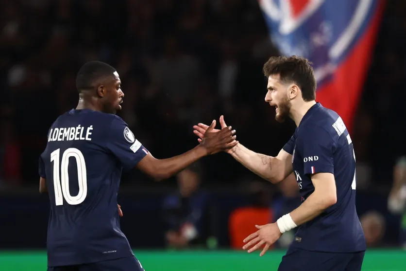 Ballon d’Or, triplé en Ligue des Champions, maturité : Les confidences fortes d’Ousmane Dembélé !