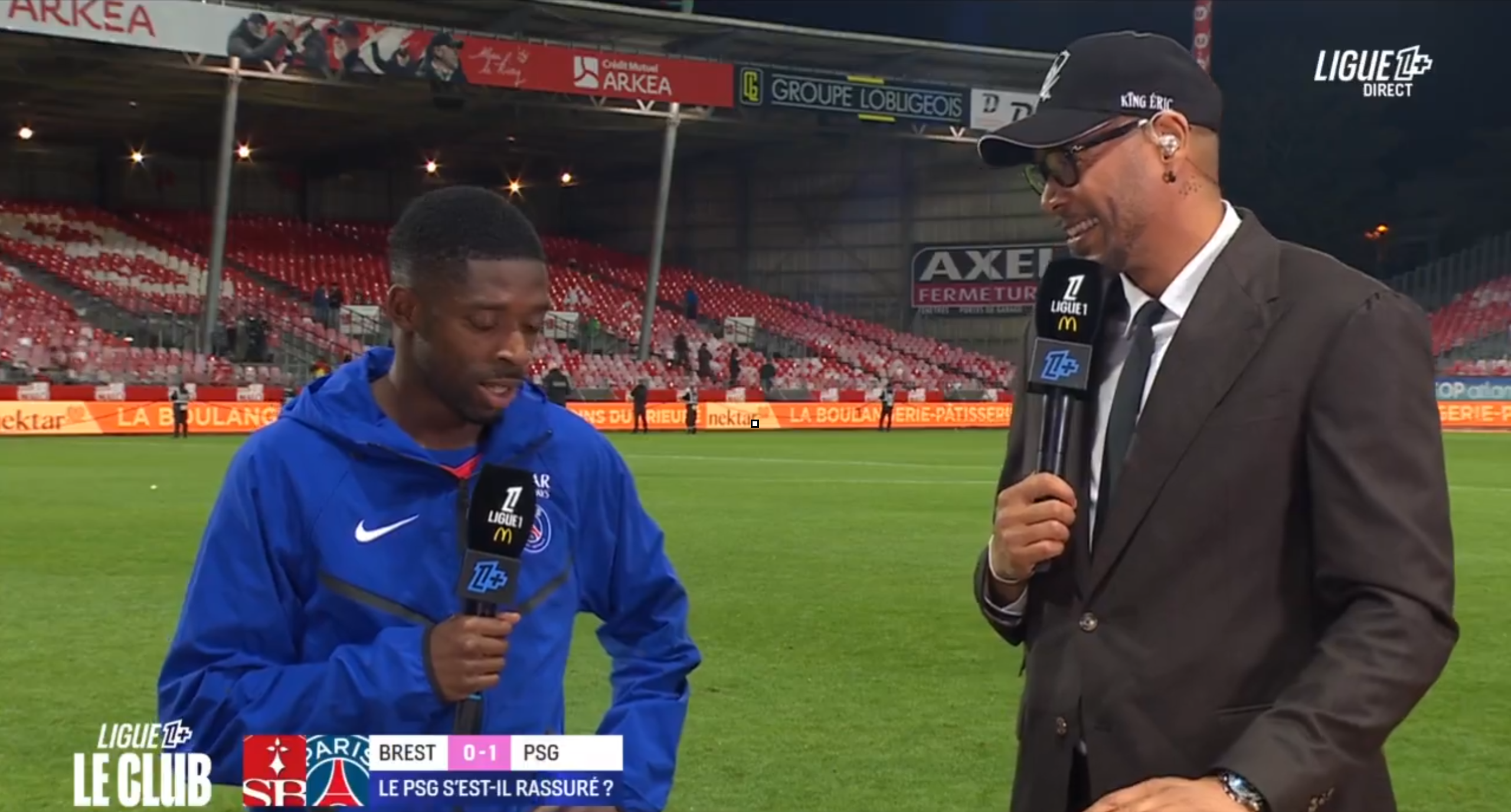 Ballon d&rsquo;Or 2026 : La leçon d&rsquo;humilité signée Ousmane Dembélé face aux certitudes de Kylian Mbappé