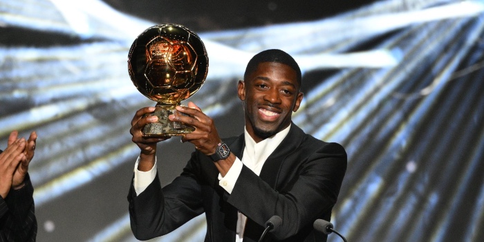 Ballon d’Or 2026 : Ousmane Dembélé cash sur ses favoris et l’incroyable hégémonie du PSG !