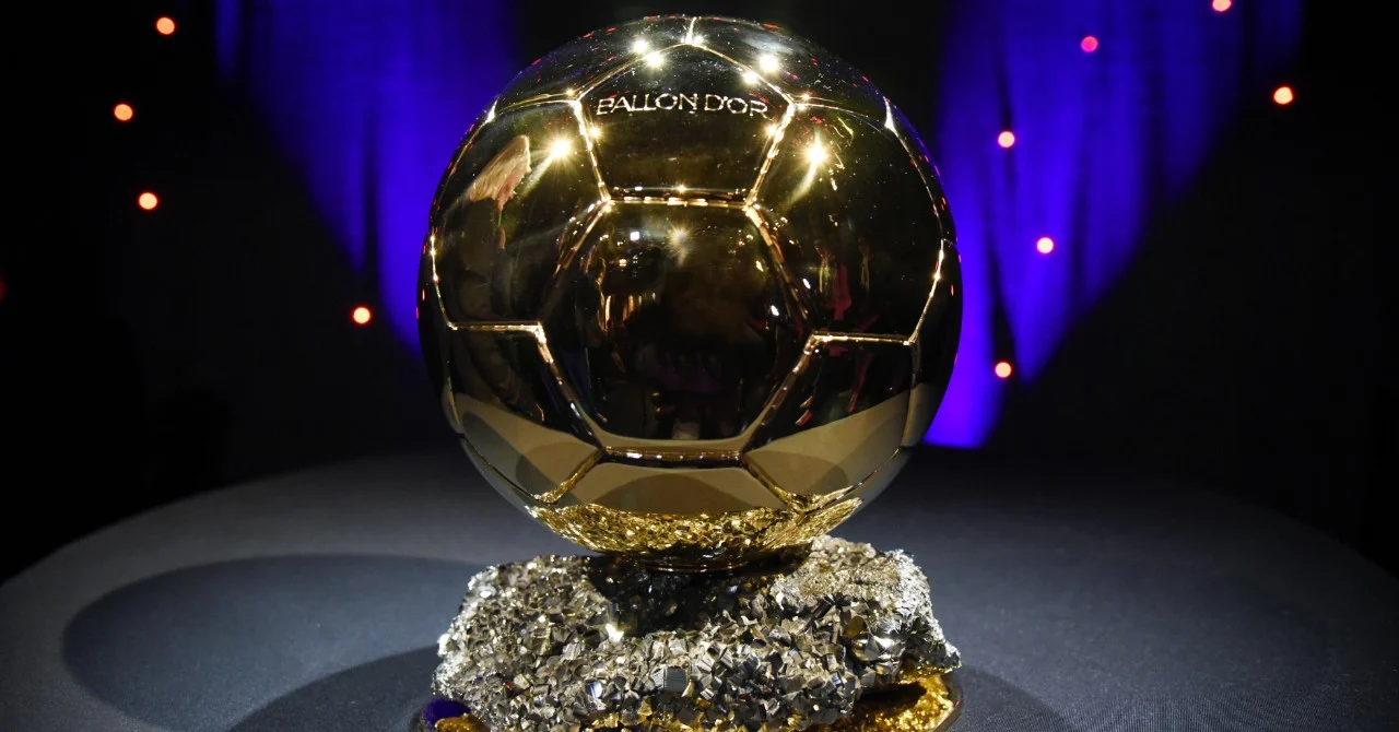 Un Parisien se retire de la course au ballon d&rsquo;or !