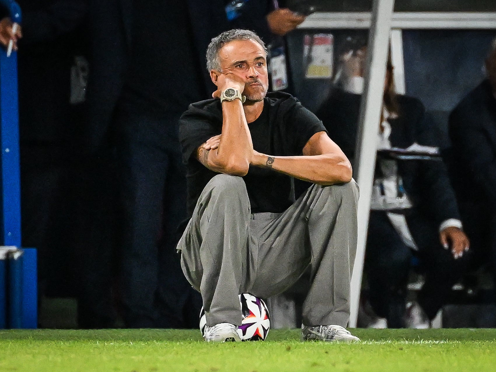 PSG : le début de saison cauchemar qui réveille les pires fantômes du club