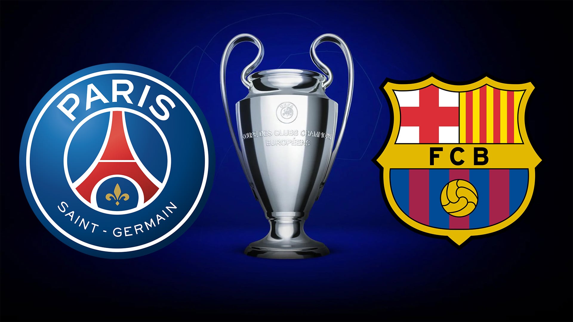 PSG / Barcelone : Un titulaire quasiment forfait côté Catalan !