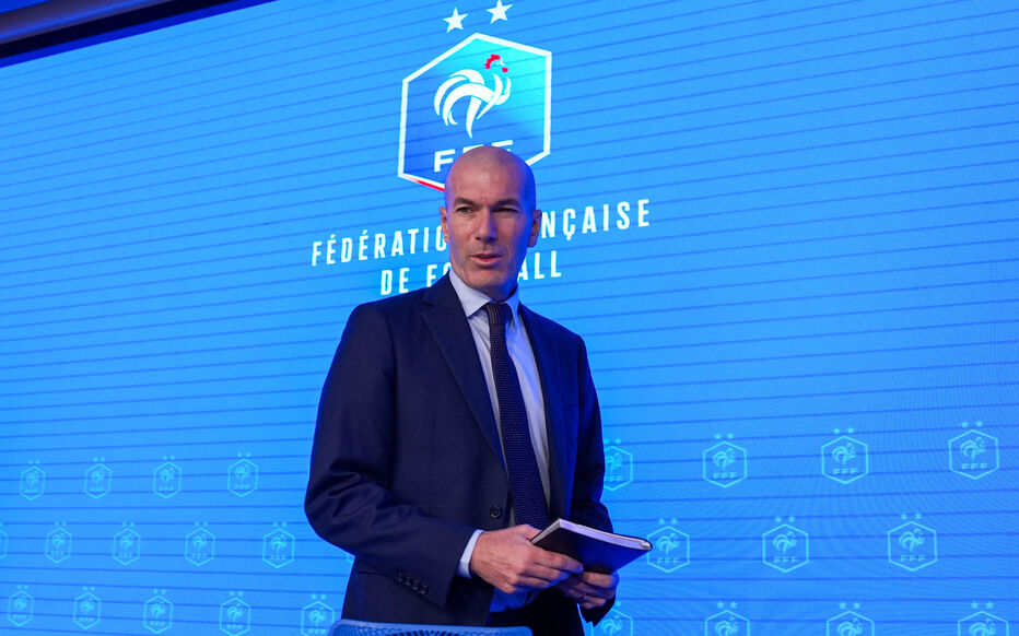 zidane