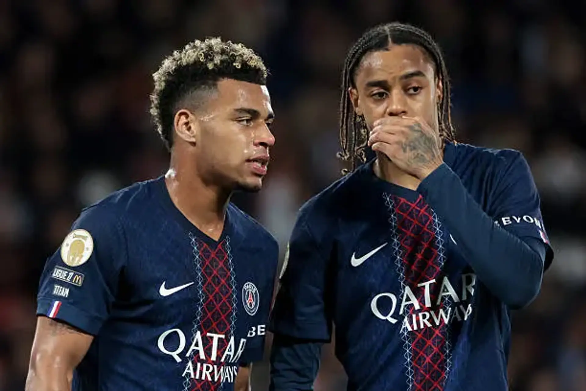 Ballon d’Or : Pourquoi Bradley Barcola et Désiré Doué ont été boudés par le jury