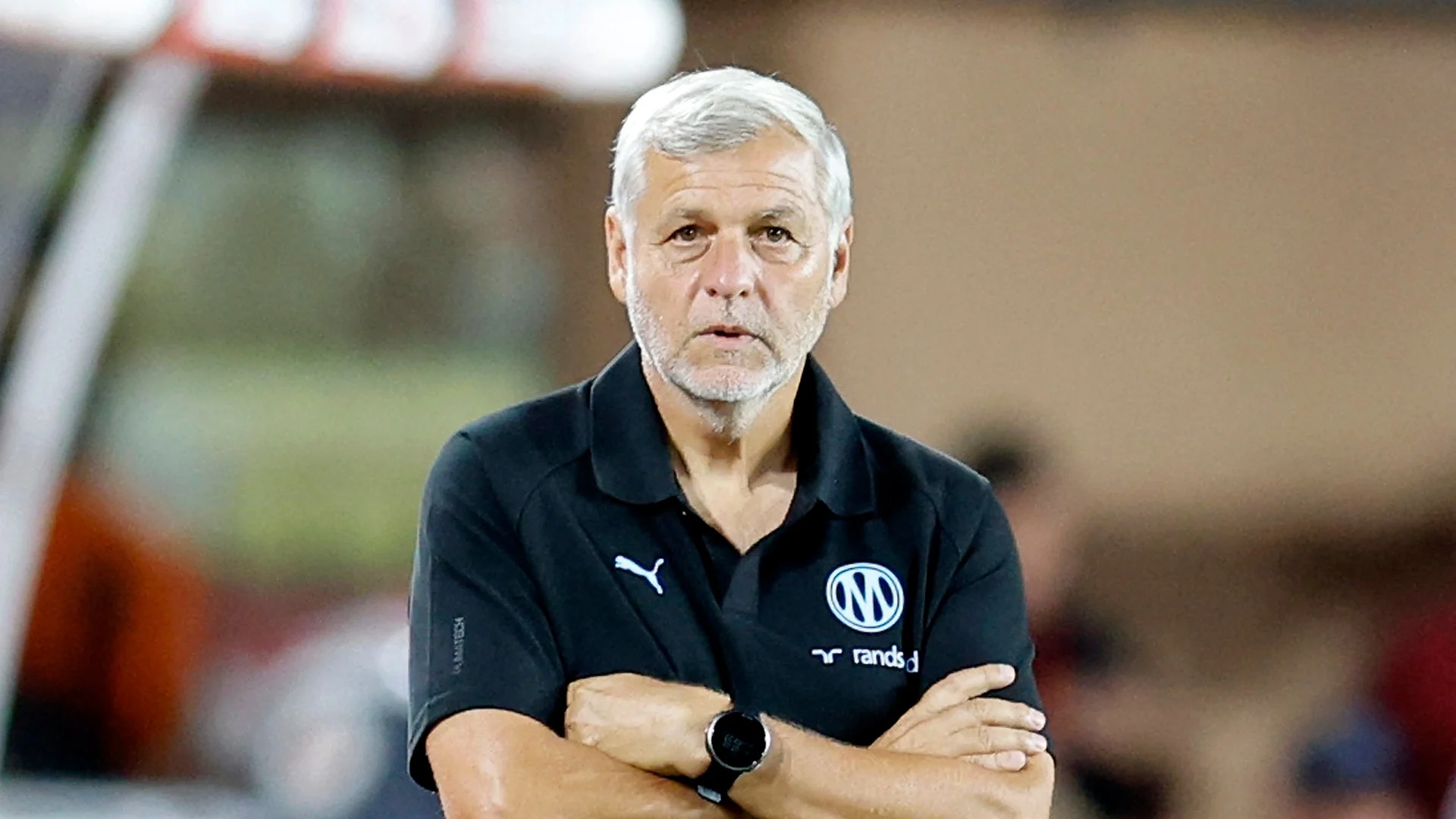 OM/PSG : Bruno Genesio lance le Classico, apres la lourde défaite face au Besiktas !