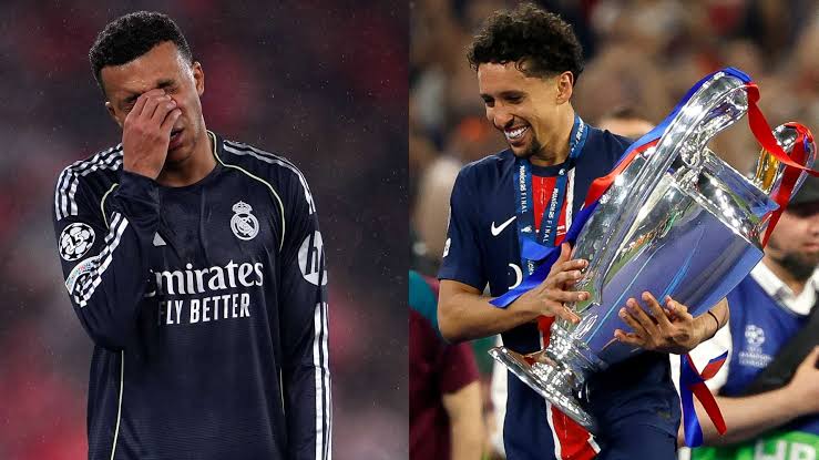 Kylian Mbappé sort du silence et réagit cash aux succès européens du club de la capitale !