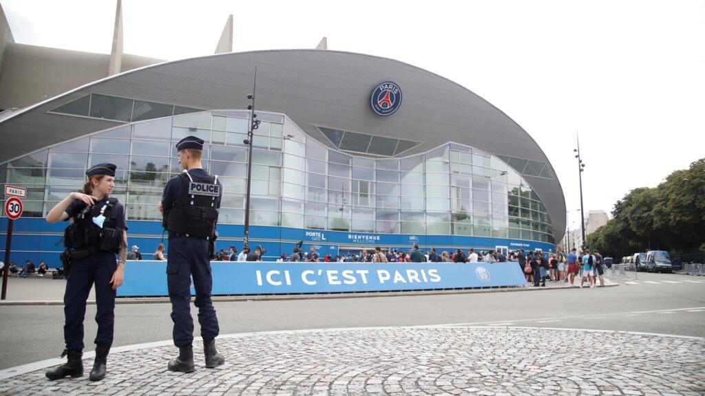 L&rsquo;Affiche PSG-Barça menacée ? Un syndicat de police réclame le report du choc !
