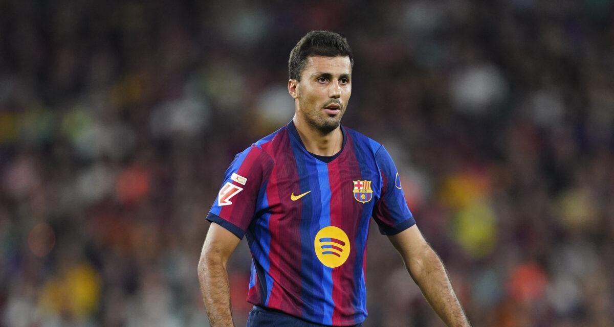 Ligue des Champions : Coup de théâtre au Barça avant le choc contre le PSG !