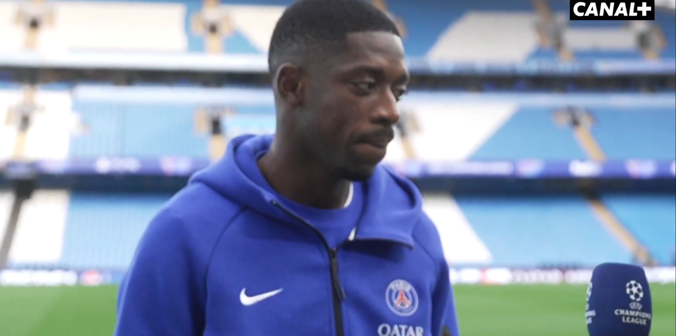 LDC : Ousmane Dembélé face au choc City, l’heure de la réponse patronale !