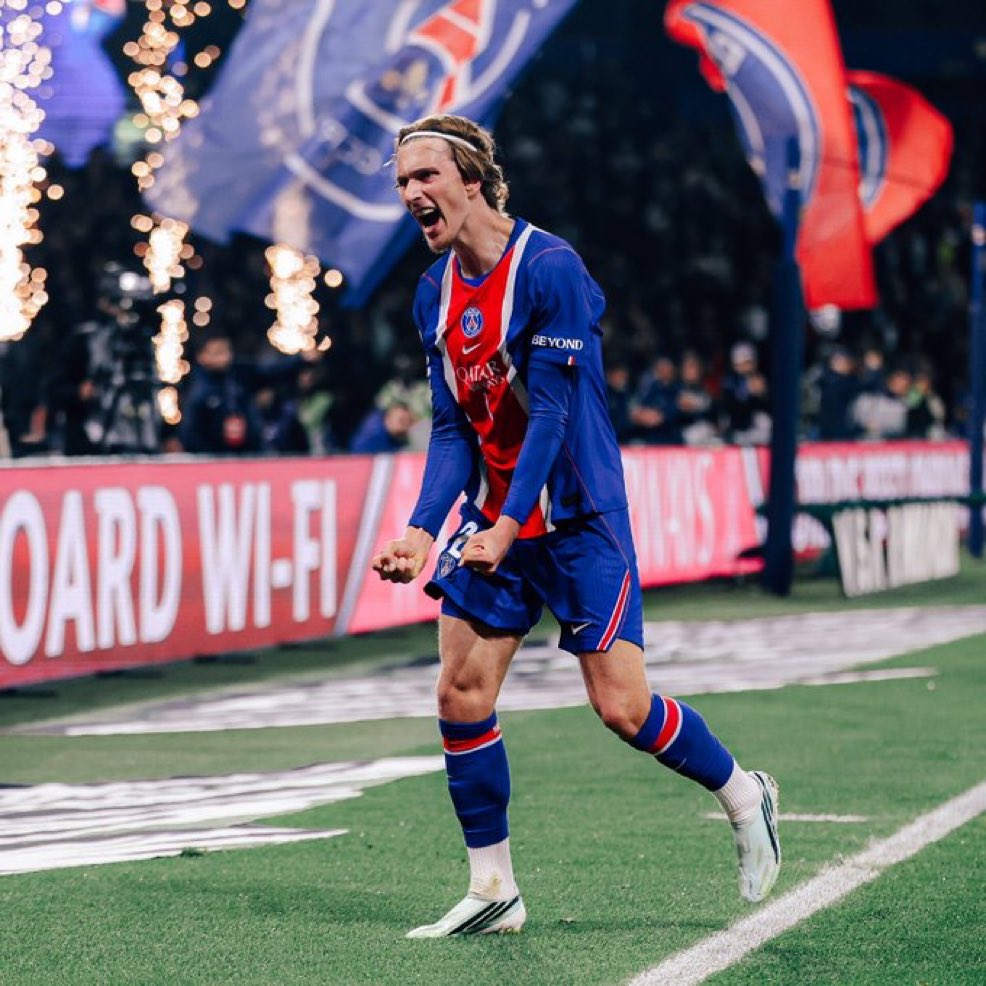 Enfin libéré, Mika Godts lance son aventure parisienne !
