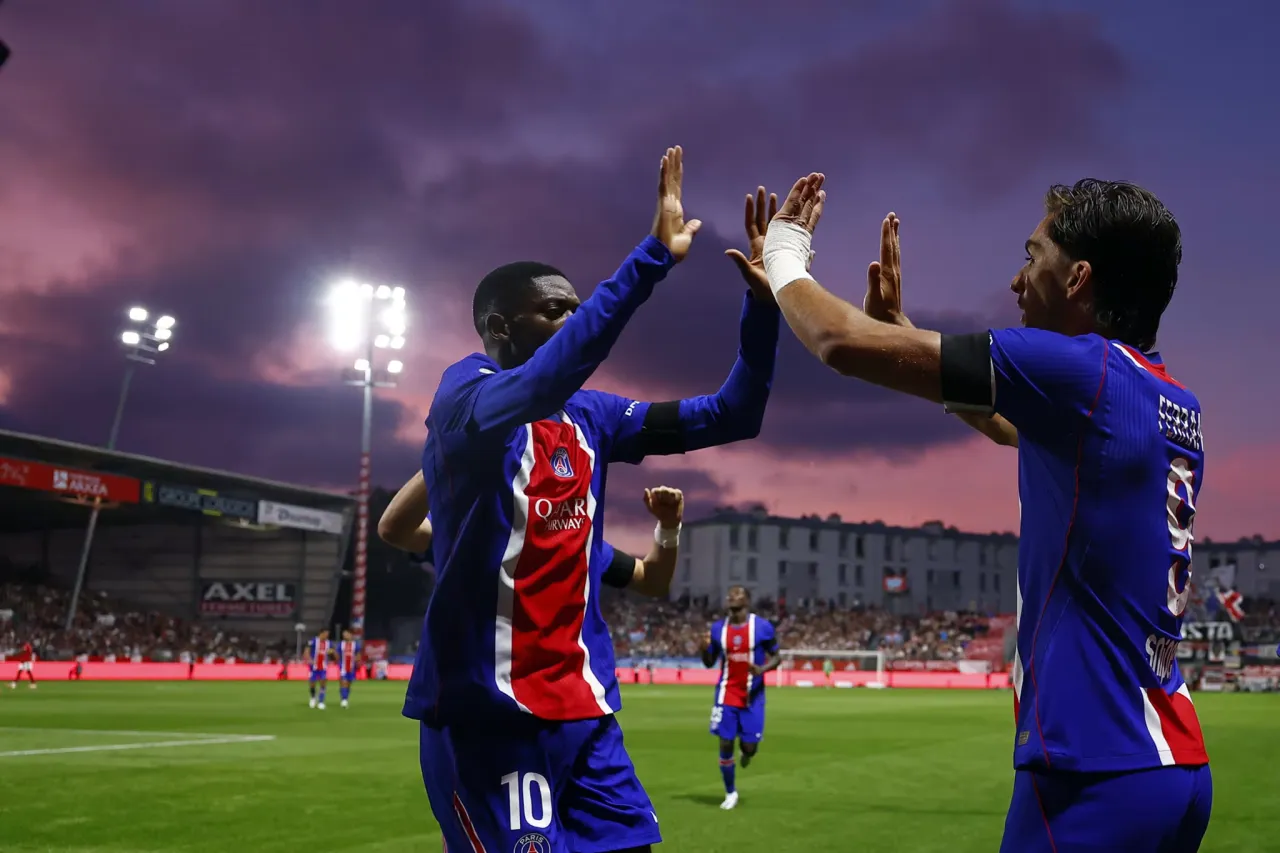 le plan secret du PSG pour faire plier l&rsquo;Europe !