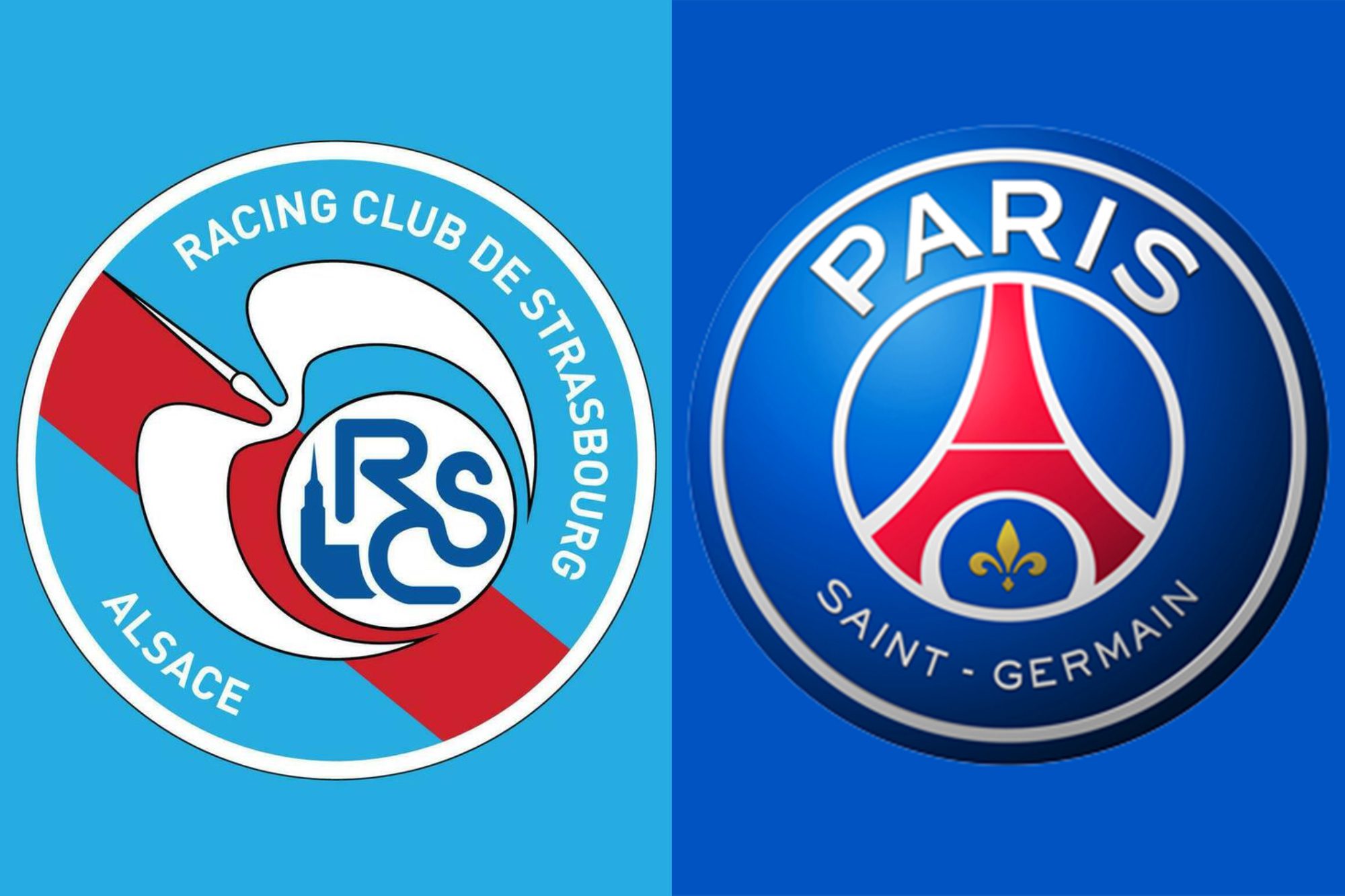 Strasbourg – PSG : On connaît l’arbitre de la rencontre !