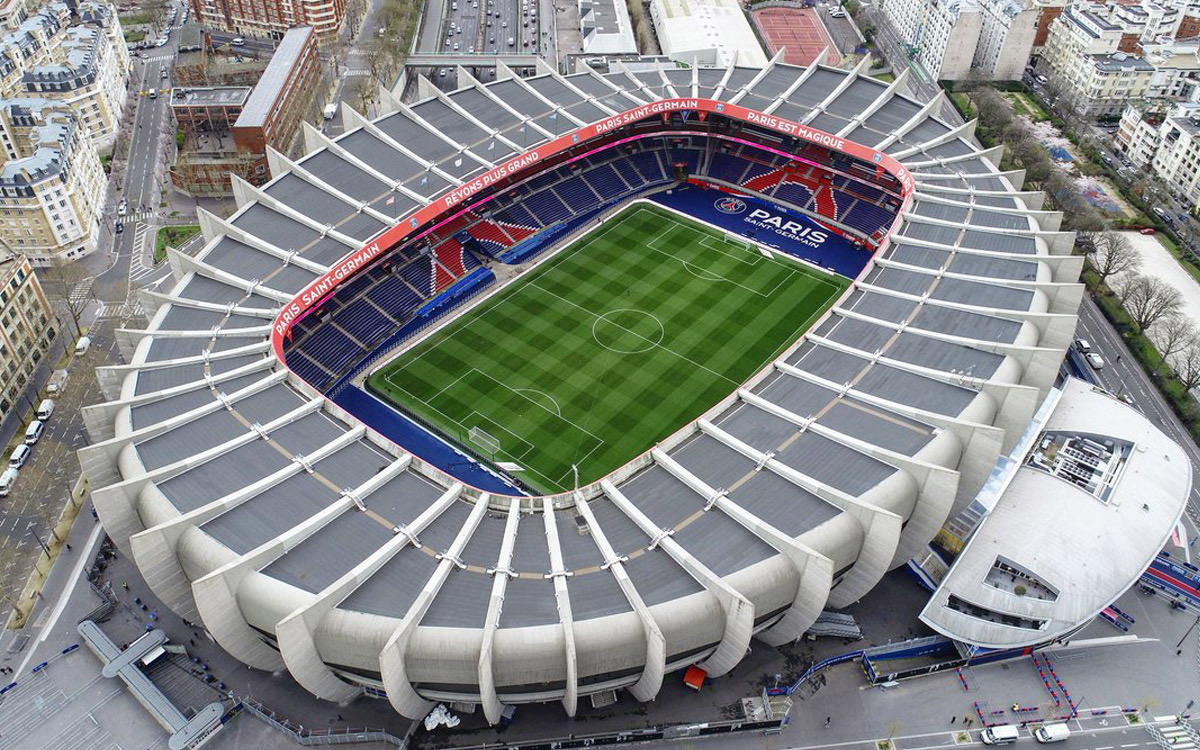 Futur stade du PSG : Échéance imminente et option Stade de France sur la table !