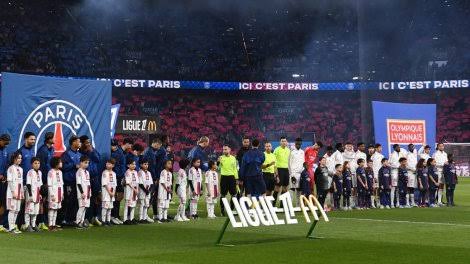 PSG/OL : La nouvelle date du match va faire polemique !