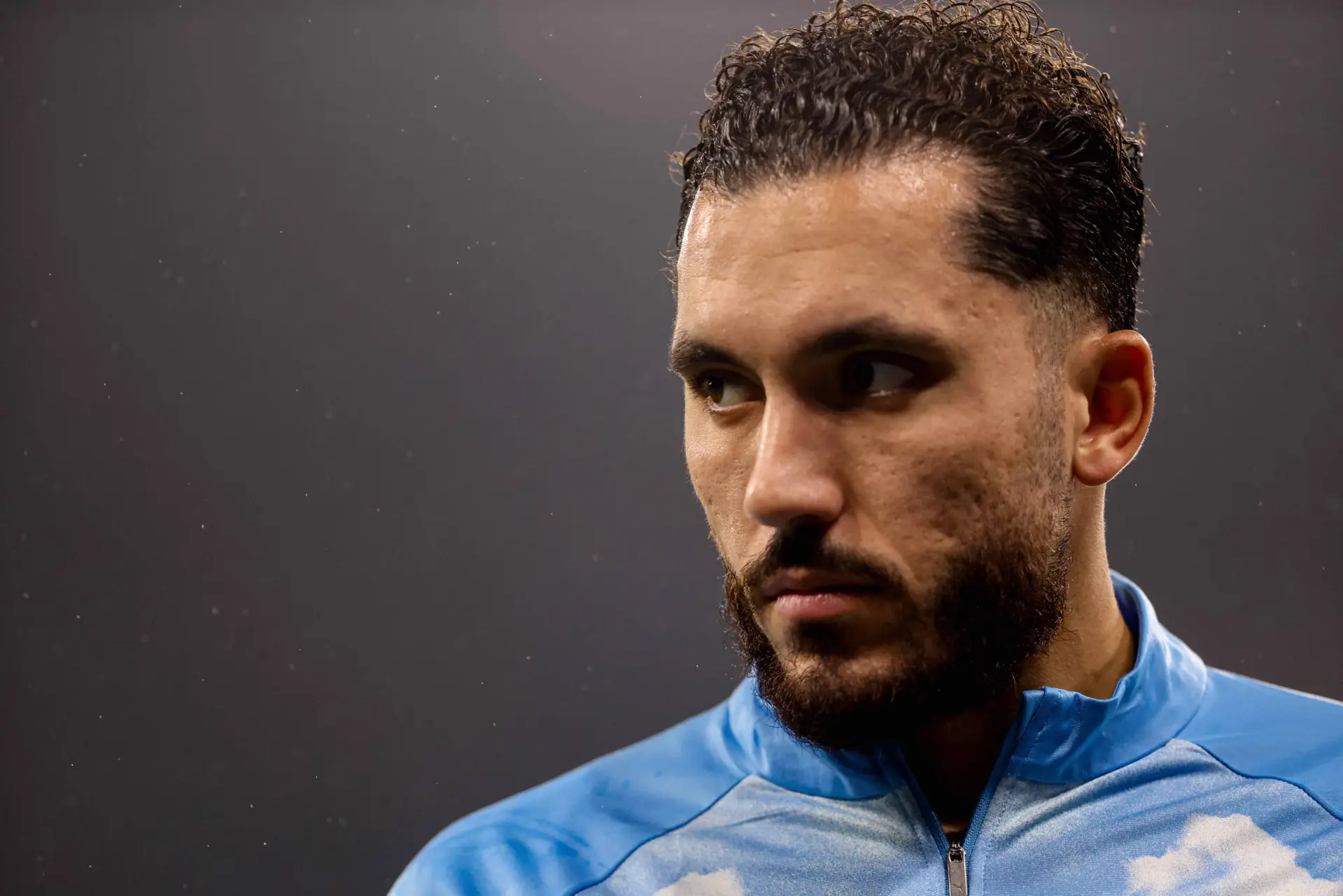 Rayan Cherki au PSG ? La decision est tombée !