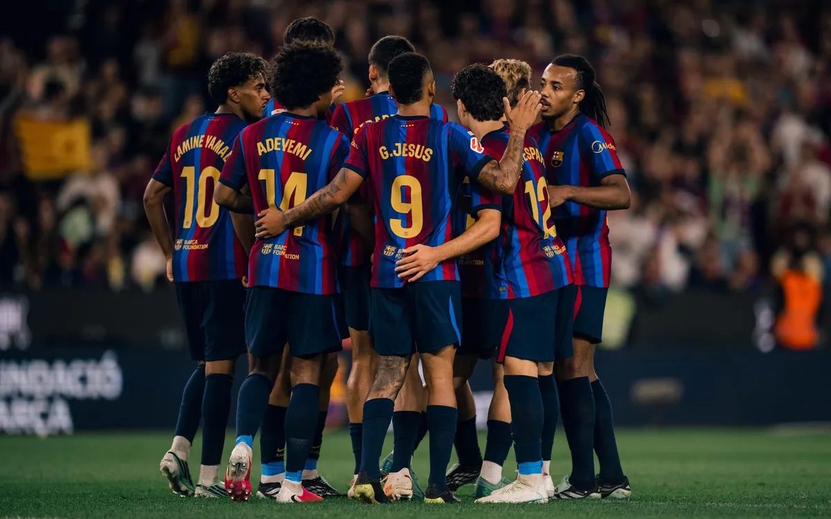 PSG / Barça : Flick récupère deux gros atouts avant le choc au Parc !