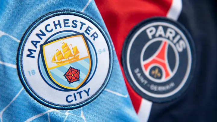 City-PSG : Le PSG a choisit son maillot pour affronter Manchester City !