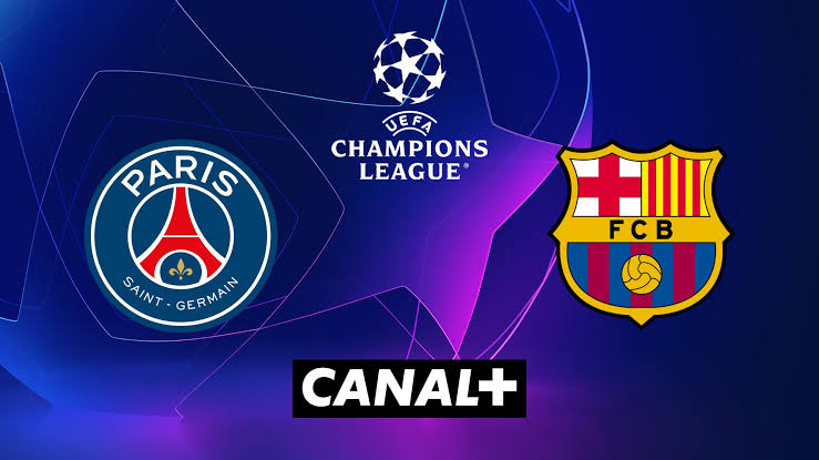 PSG – Barcelone : Le groupe du Barça dévoilé !